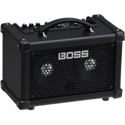 Boss DUAL CUBE BASS LX Bass Amplifier